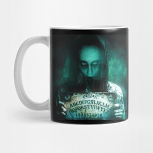 OUIJA CARRIE Mug